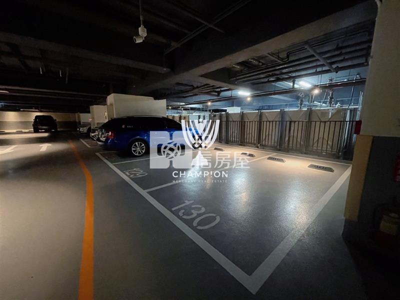 【冠軍商仲】海豔1+1房平車房屋室內格局與周邊環境