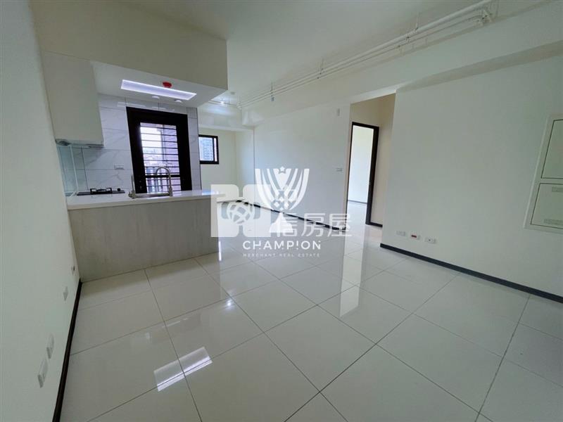 【冠軍商仲】海豔1+1房平車房屋室內格局與周邊環境