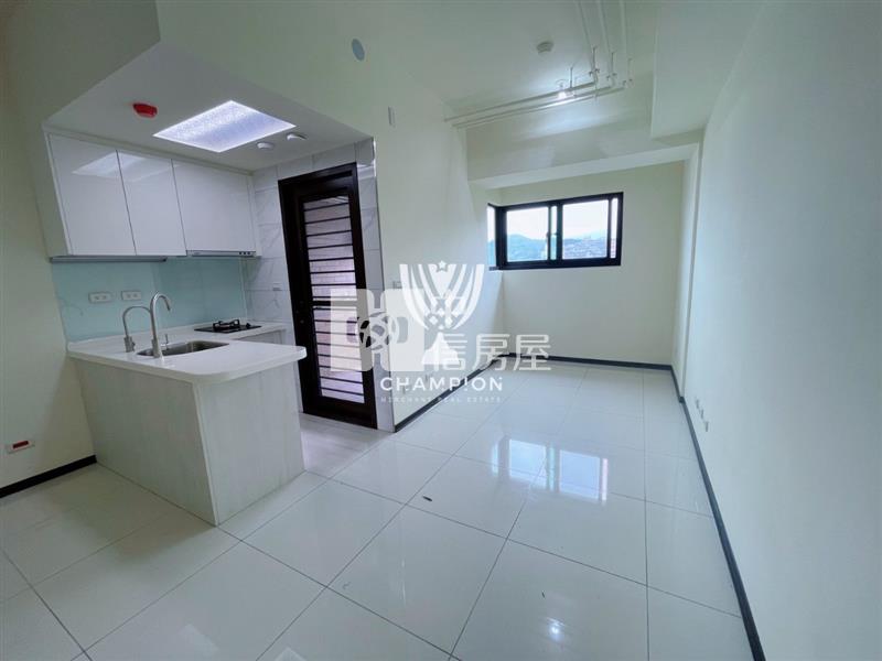 【冠軍商仲】海豔1+1房平車房屋室內格局與周邊環境