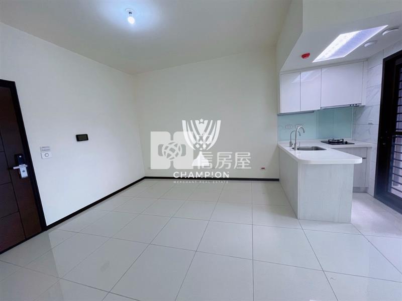 【冠軍商仲】海豔1+1房平車房屋室內格局與周邊環境