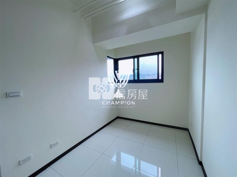 【冠軍商仲】海豔1+1房平車房屋室內格局與周邊環境