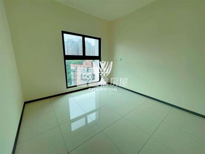 【冠軍商仲】海豔1+1房平車房屋室內格局與周邊環境