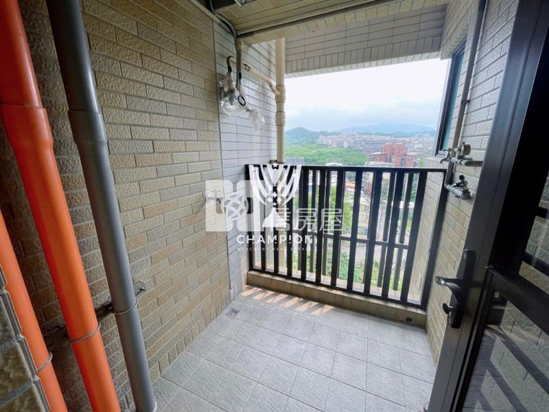 【冠軍商仲】海豔1+1房平車房屋室內格局與周邊環境