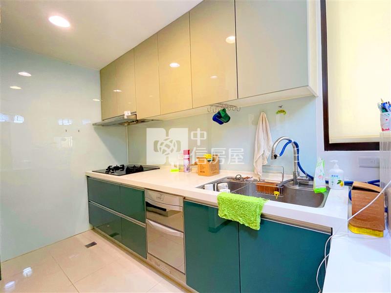 科博館大面寬1-3樓店住房屋室內格局與周邊環境