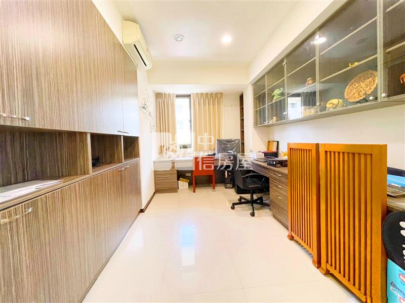 科博館大面寬1-3樓店住房屋室內格局與周邊環境