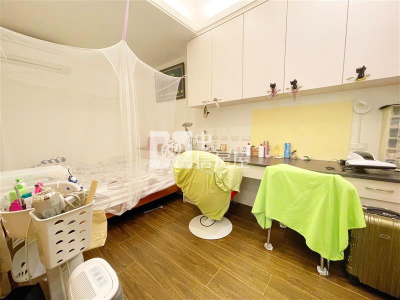 科博館大面寬1-3樓店住房屋室內格局與周邊環境