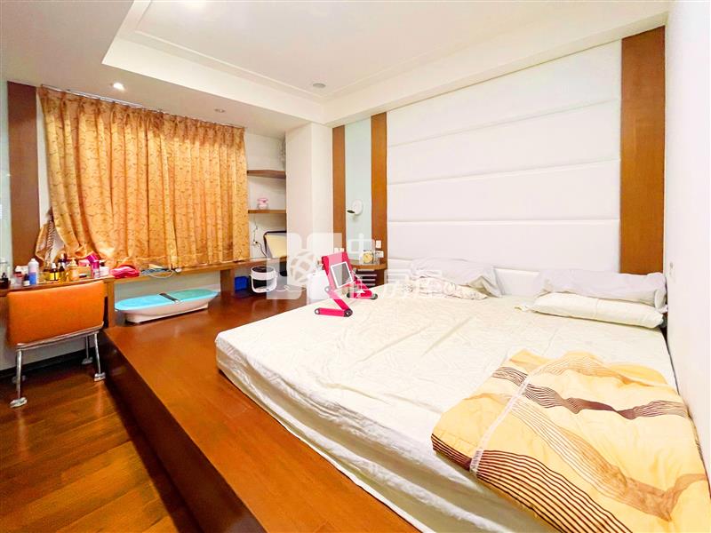 科博館大面寬1-3樓店住房屋室內格局與周邊環境