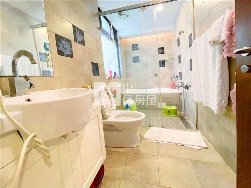 科博館大面寬1-3樓店住房屋室內格局與周邊環境