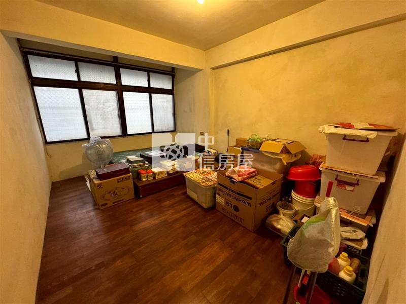 文化國小低樓層美寓房屋室內格局與周邊環境