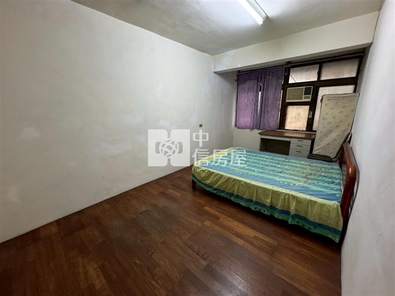 文化國小低樓層美寓房屋室內格局與周邊環境