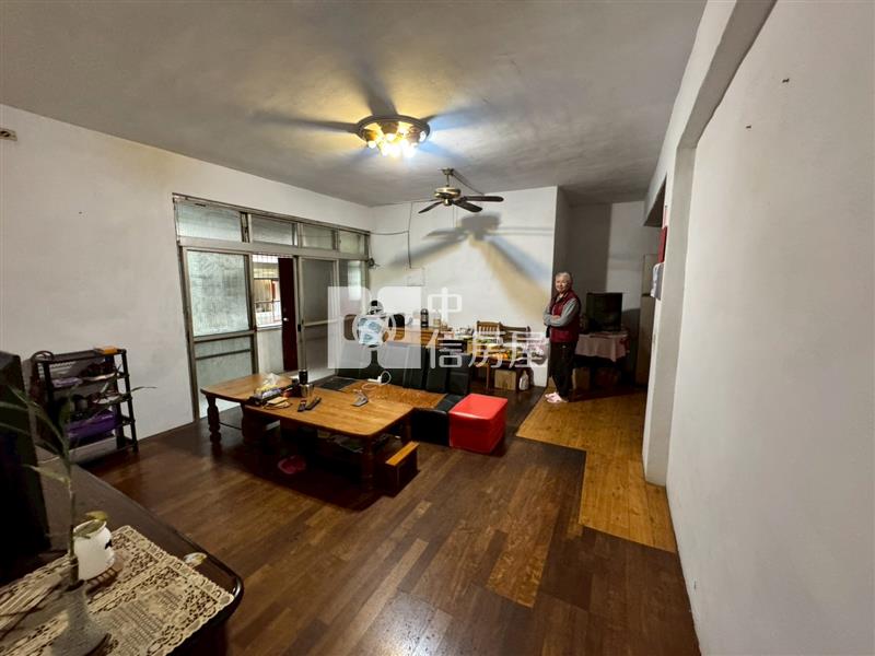 文化國小低樓層美寓房屋室內格局與周邊環境