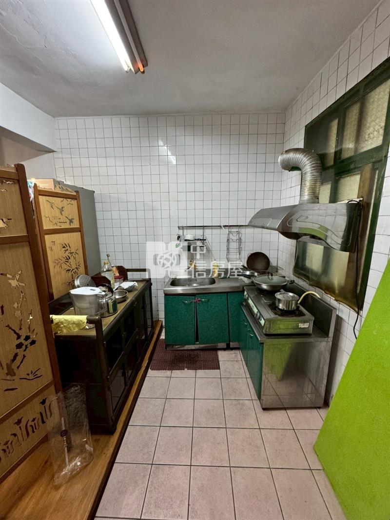 文化國小低樓層美寓房屋室內格局與周邊環境