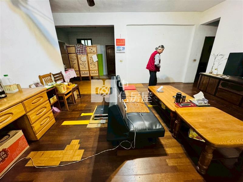 文化國小低樓層美寓房屋室內格局與周邊環境