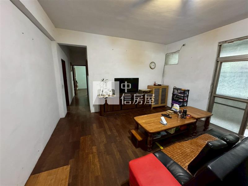 文化國小低樓層美寓房屋室內格局與周邊環境