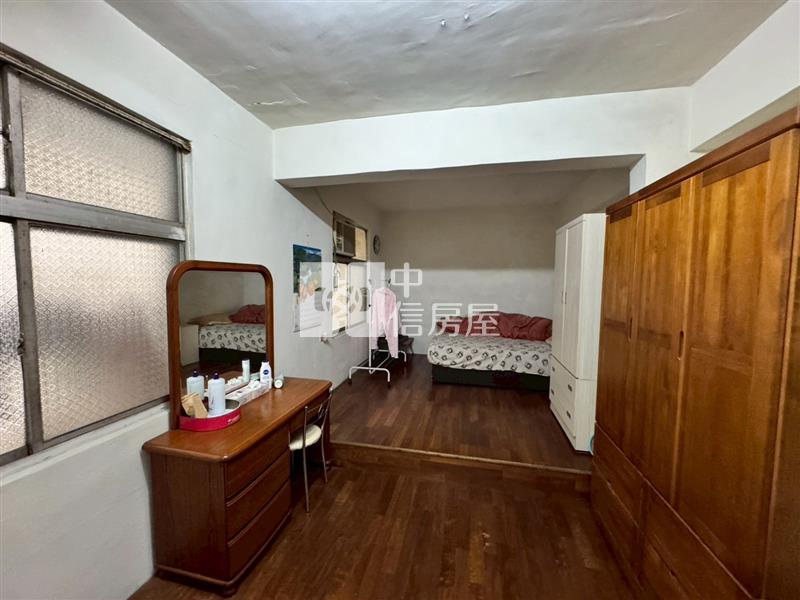 文化國小低樓層美寓房屋室內格局與周邊環境