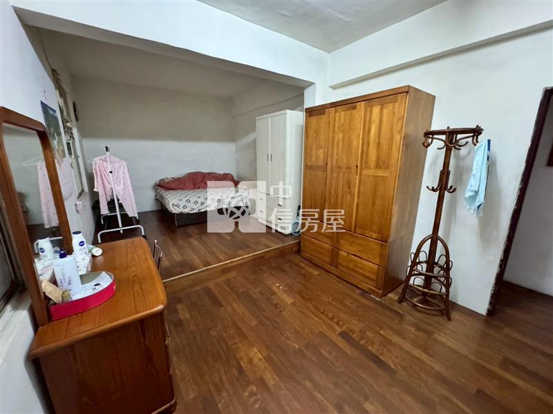 文化國小低樓層美寓房屋室內格局與周邊環境