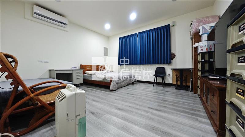 關西渡假民宿花園餐廳房屋室內格局與周邊環境