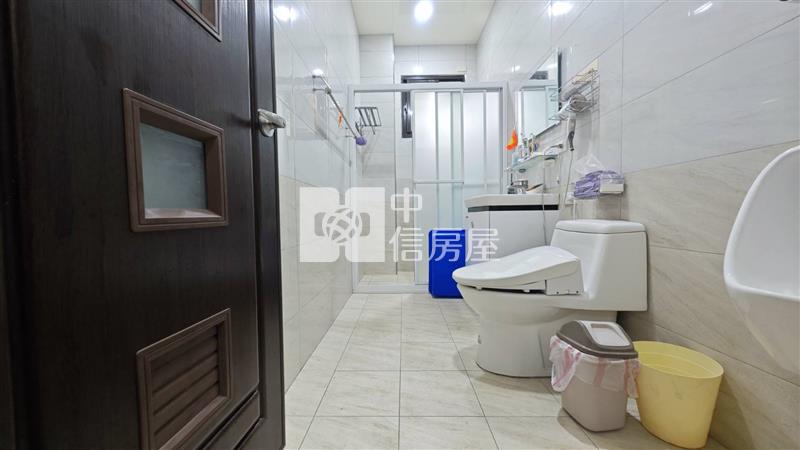 關西渡假民宿花園餐廳房屋室內格局與周邊環境