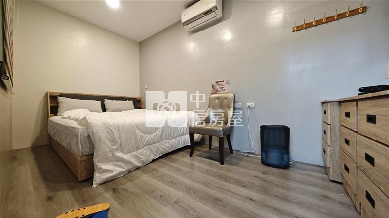 關西渡假民宿花園餐廳房屋室內格局與周邊環境