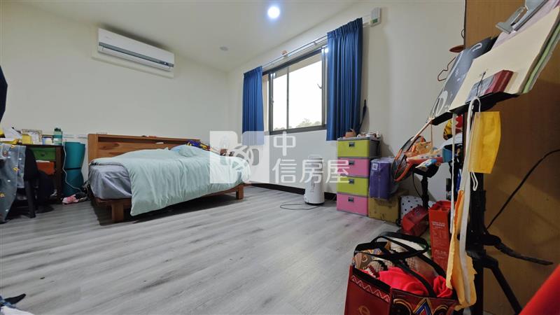 關西渡假民宿花園餐廳房屋室內格局與周邊環境