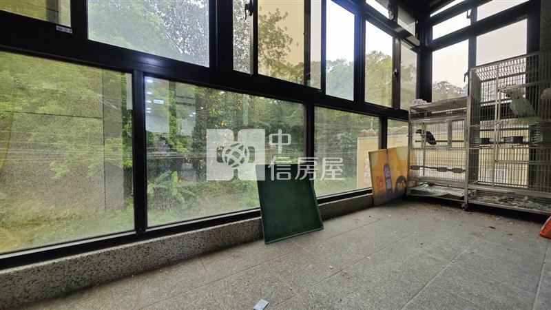 關西渡假民宿花園餐廳房屋室內格局與周邊環境