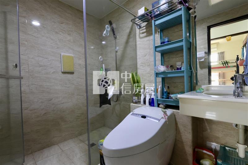 【安家】玉山民族極景景觀三房車房屋室內格局與周邊環境