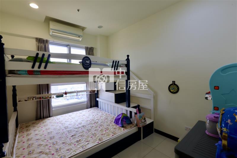 【安家】玉山民族極景景觀三房車房屋室內格局與周邊環境