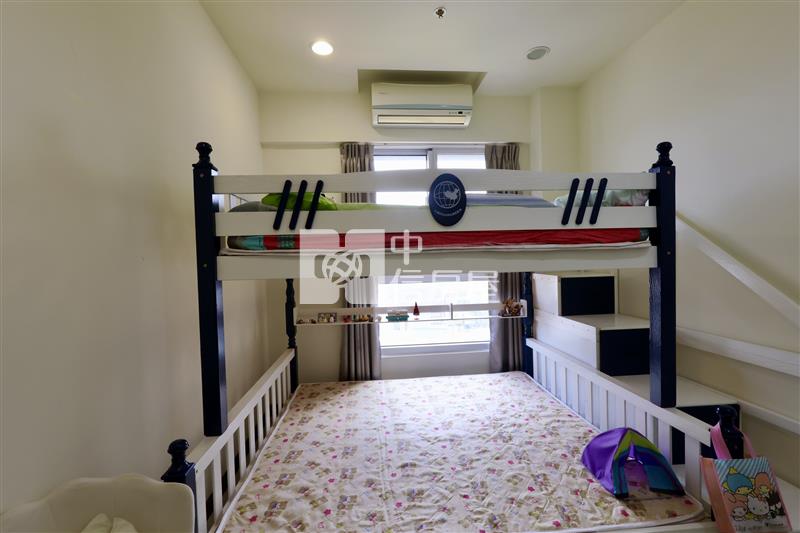 【安家】玉山民族極景景觀三房車房屋室內格局與周邊環境