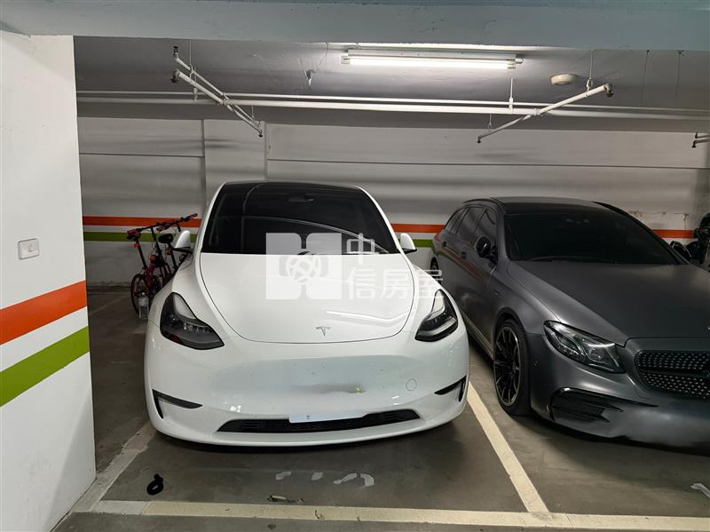 【安家】玉山民族極景景觀三房車房屋室內格局與周邊環境