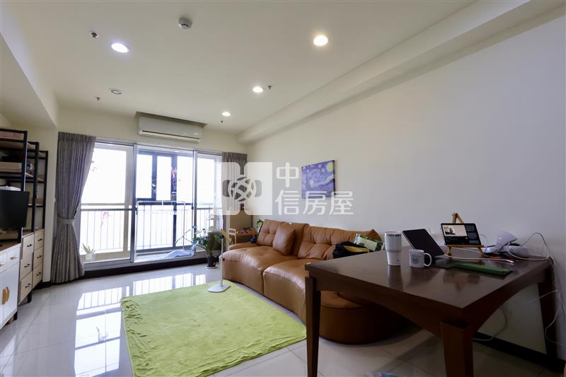 【安家】玉山民族極景景觀三房車房屋室內格局與周邊環境