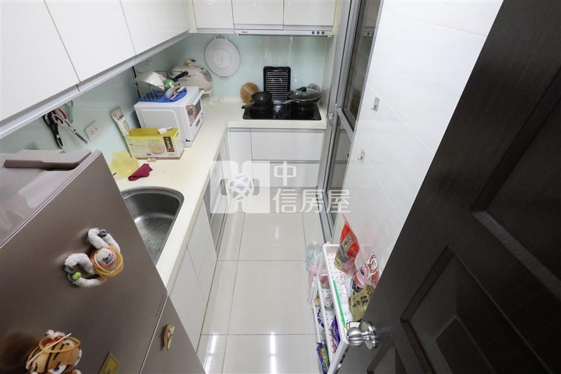 【安家】玉山民族極景景觀三房車房屋室內格局與周邊環境