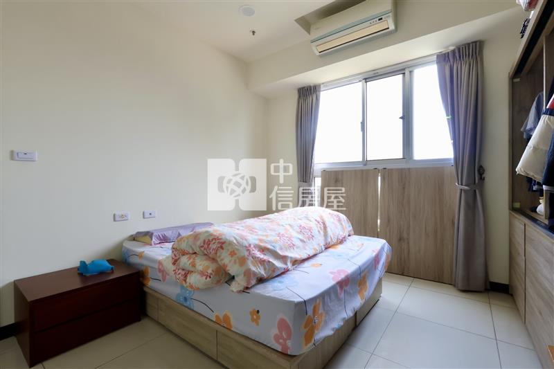 【安家】玉山民族極景景觀三房車房屋室內格局與周邊環境