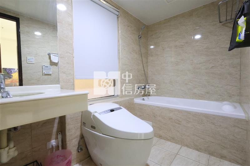 【安家】玉山民族極景景觀三房車房屋室內格局與周邊環境