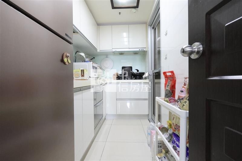 【安家】玉山民族極景景觀三房車房屋室內格局與周邊環境