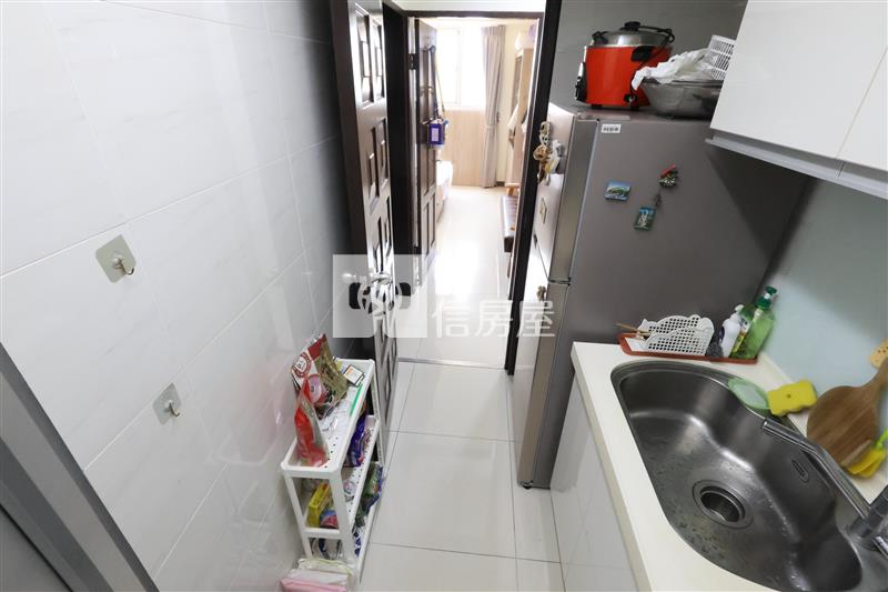 【安家】玉山民族極景景觀三房車房屋室內格局與周邊環境