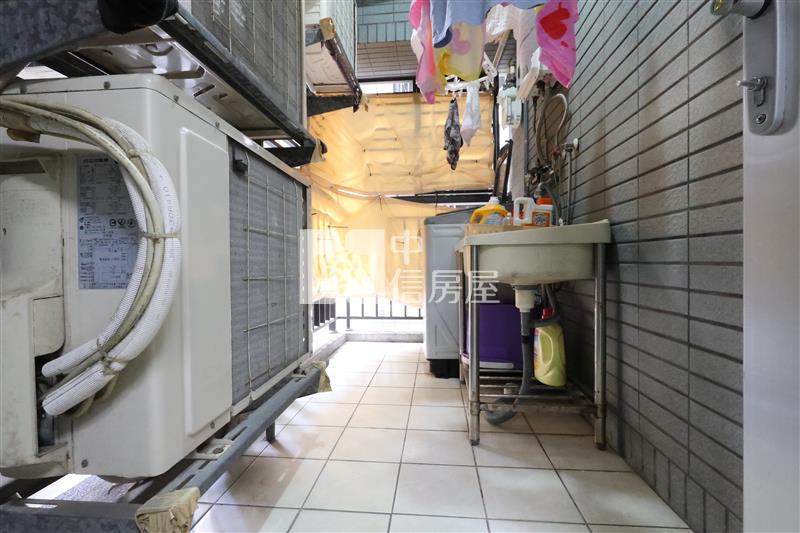 【安家】玉山民族極景景觀三房車房屋室內格局與周邊環境