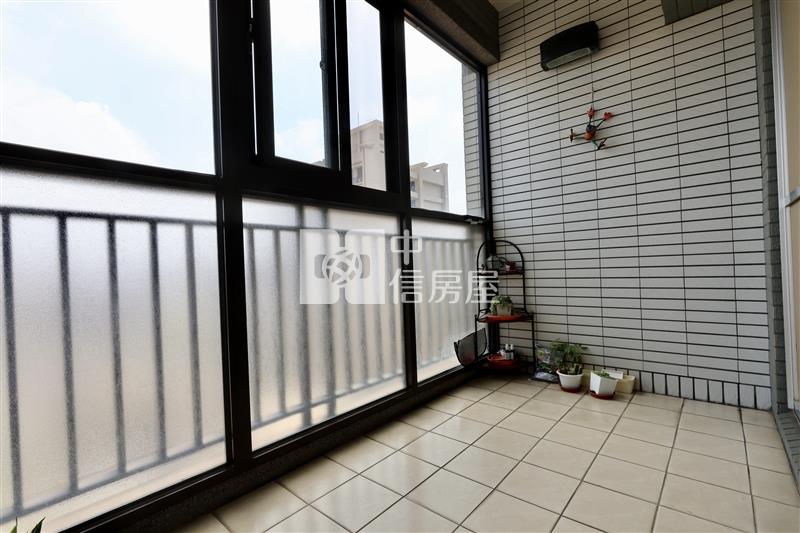 【安家】玉山民族極景景觀三房車房屋室內格局與周邊環境