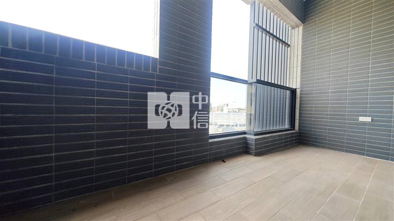 全新龍岡兆發富御6美電梯別墅房屋室內格局與周邊環境