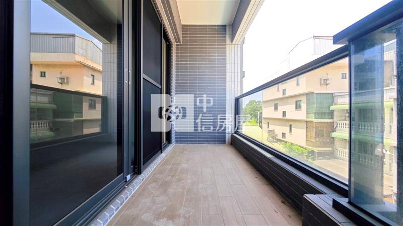 全新龍岡兆發富御6美電梯別墅房屋室內格局與周邊環境