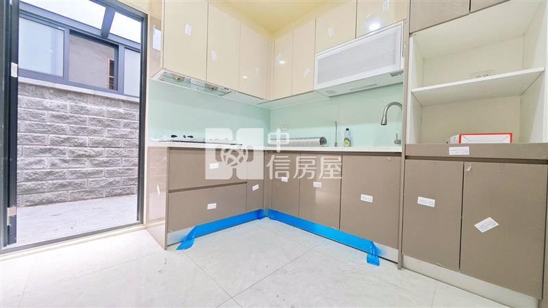 全新龍岡兆發富御6美電梯別墅房屋室內格局與周邊環境