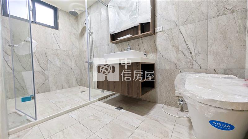 全新龍岡兆發富御6美電梯別墅房屋室內格局與周邊環境