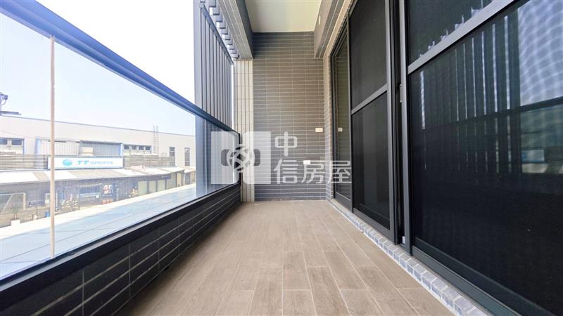 全新龍岡兆發富御6美電梯別墅房屋室內格局與周邊環境