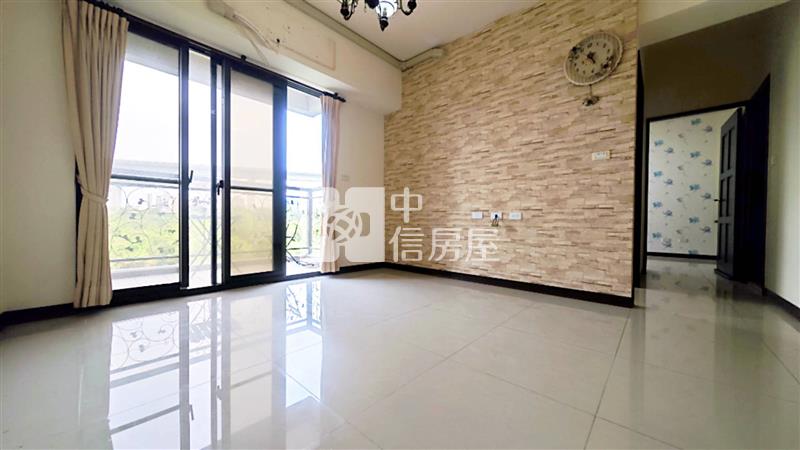 楊梅櫻花澄品景觀美兩房車房屋室內格局與周邊環境