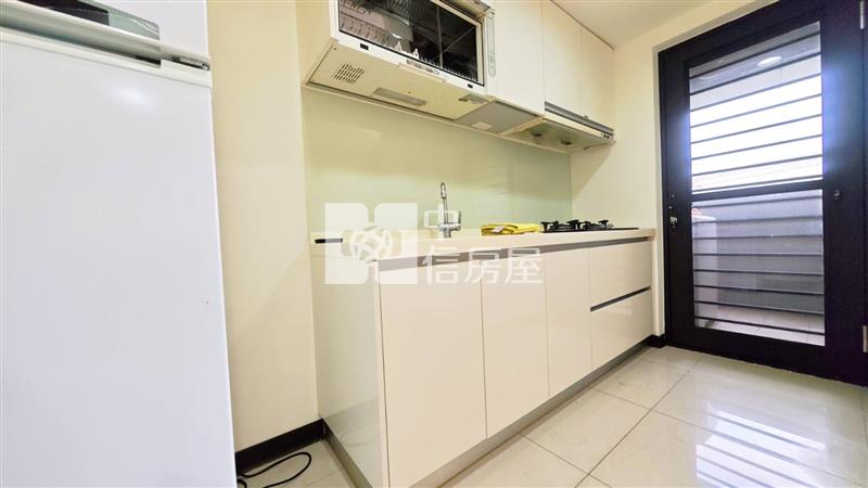 楊梅櫻花澄品景觀美兩房車房屋室內格局與周邊環境