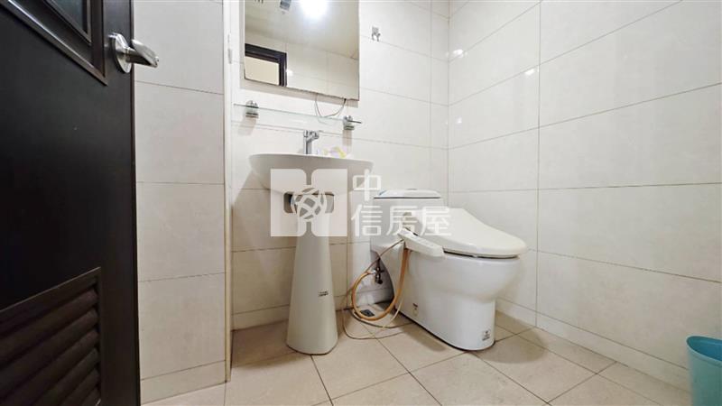 楊梅櫻花澄品景觀美兩房車房屋室內格局與周邊環境