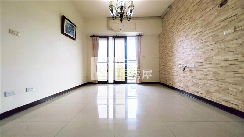 楊梅櫻花澄品景觀美兩房車房屋室內格局與周邊環境