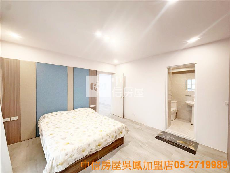 港坪公園漂亮3+1房房屋室內格局與周邊環境