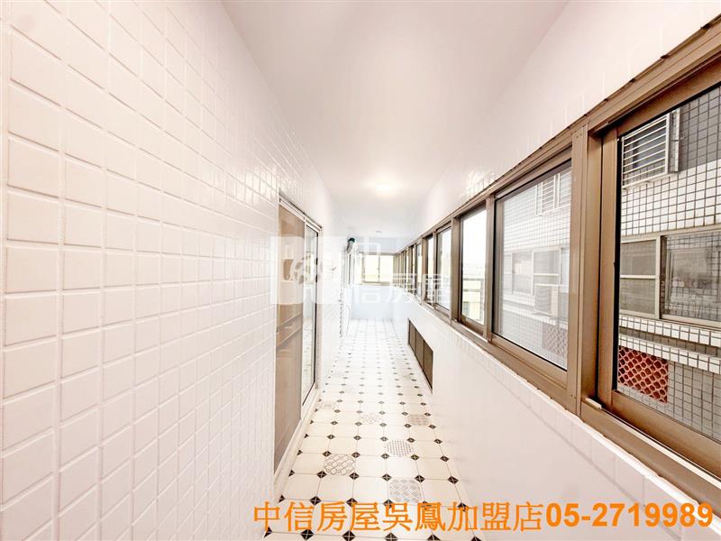 港坪公園漂亮3+1房房屋室內格局與周邊環境