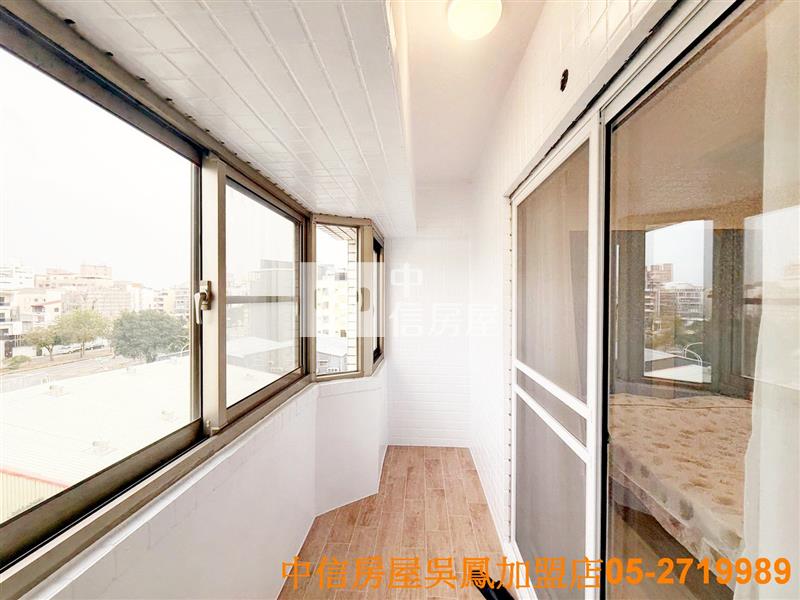 港坪公園漂亮3+1房房屋室內格局與周邊環境