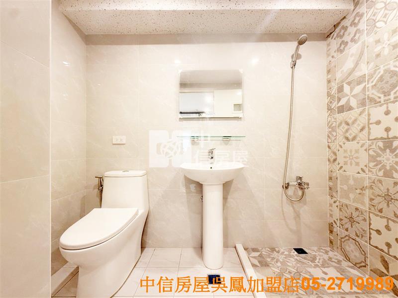 港坪公園漂亮3+1房房屋室內格局與周邊環境